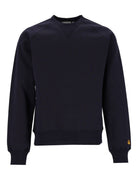 Carhartt Wip "Chase" Sweatshirt - Blue