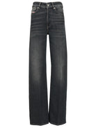 Diesel Jeans 1971 D-Sent - Black