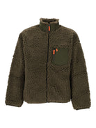 Polo Ralph Lauren Fleece Jacket - Green