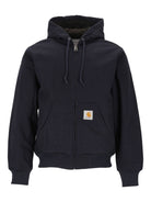 Carhartt Wip 'Dearborn' Sweatshirt - Blue