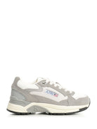 Autry Hyperway Sneaker - Grey