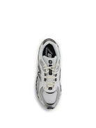 New Balance 204L Sneakers - White - Black - Silver