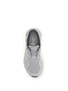On Cloud 6 Sneakers - Glacier | Eclipse