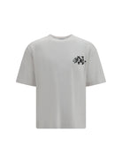 Off-White Stroke Skate T-shirt