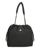 Vivienne Westwood Hilary Bucket Bag - Black