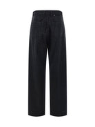Golden Goose Kim Pants - Black