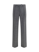 Lardini Tailored cotton blend Pants - 990Gr