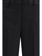 Lardini Straight tailored Pants - 999