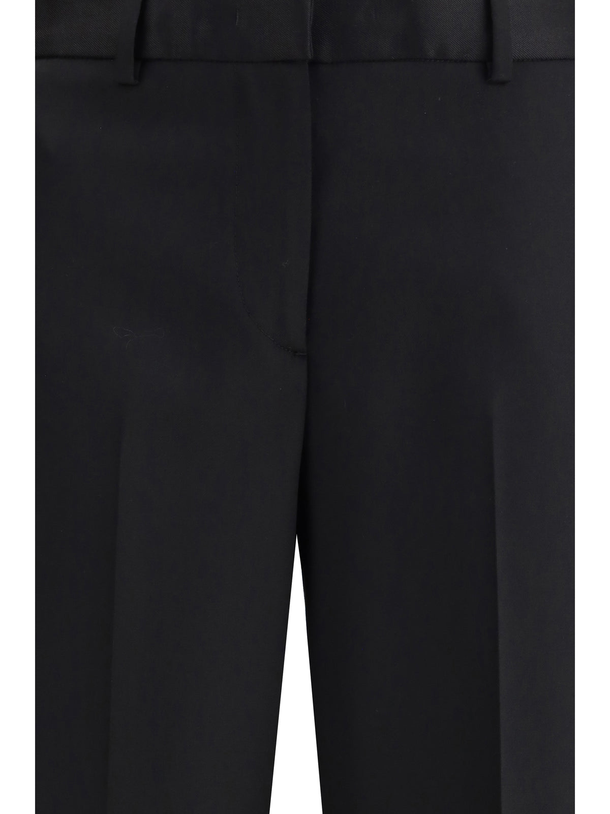 Lardini Straight tailored Pants - 999