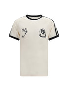 Y-3 California Chito Graphic T-shirt - Chalk White
