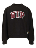 Carhartt Wip "Wip Iii" Sweatshirt - Grey