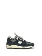 New Balance Tier 1 Sneakers - Navy D