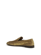 Bally Elios Loafers - Sigaro