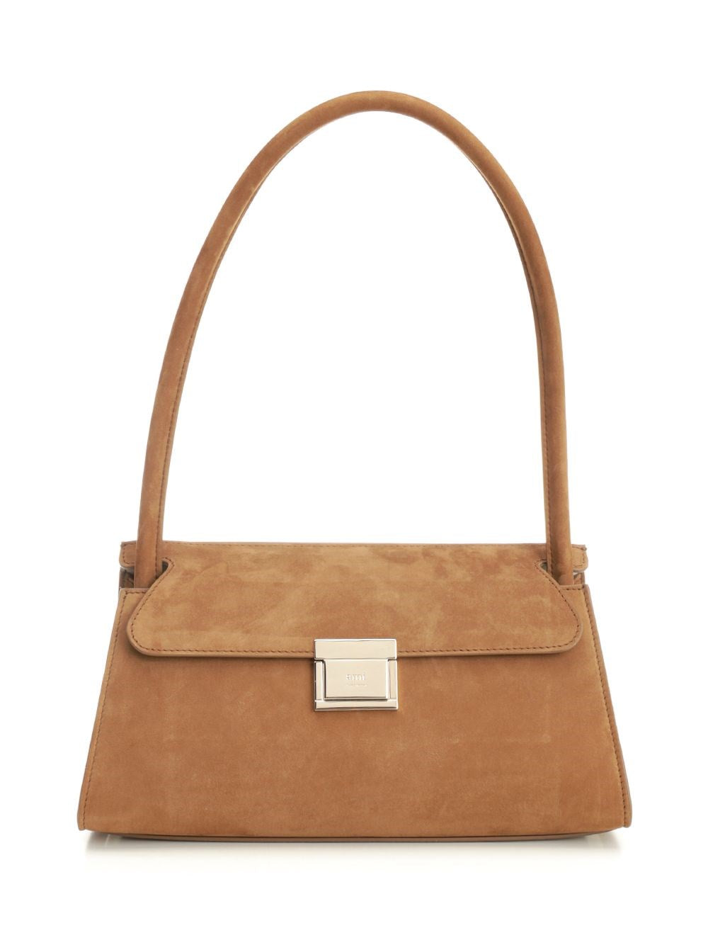 Ami Small Bag "Mimi" - Beige