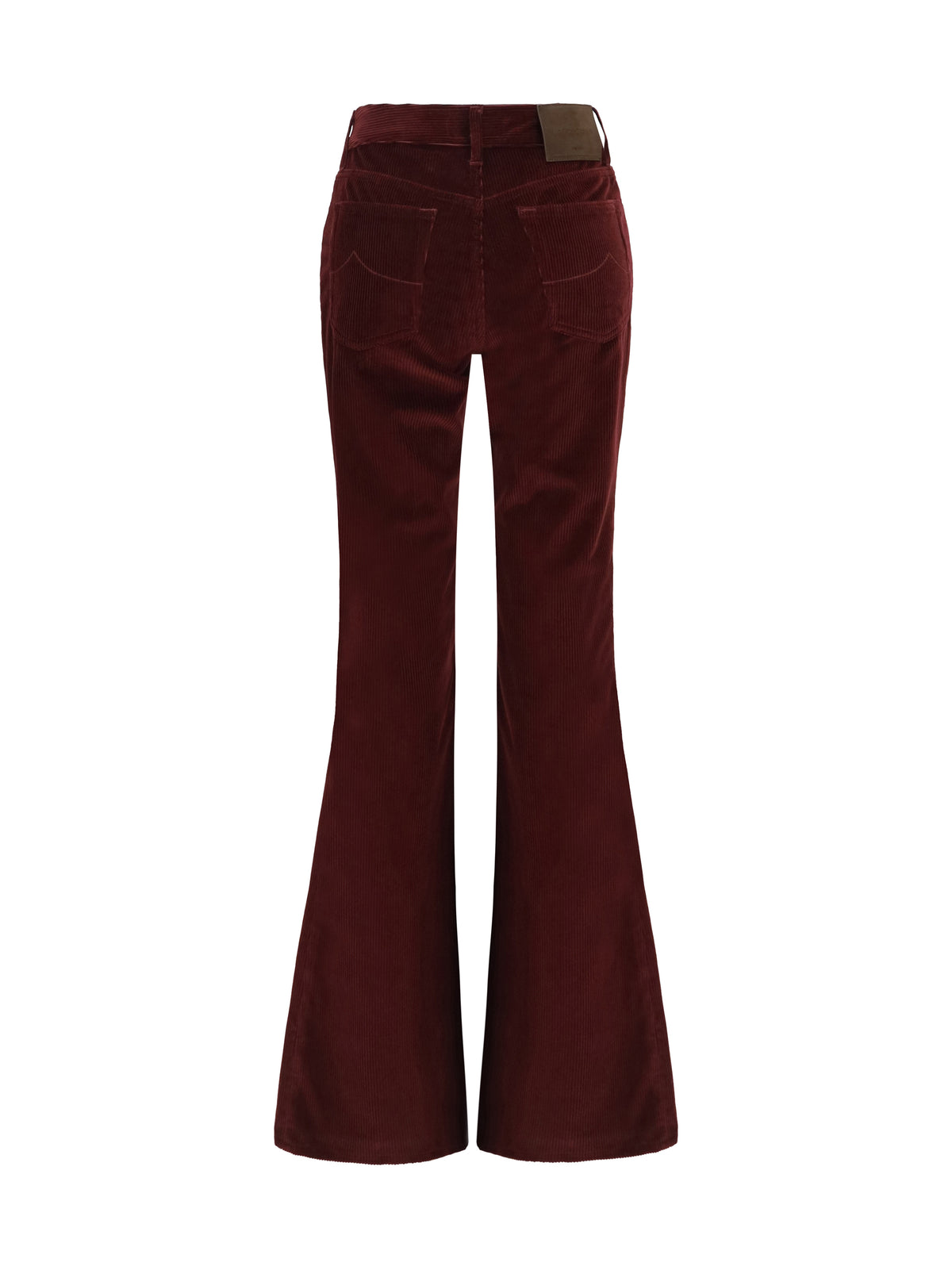 Jacob Cohen Victoria Flare Jeans - P54