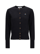 Vivienne Westwood Bea Cardigan - Black