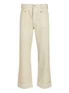 Vivienne Westwood Carpenter Jeans - Sky Blue