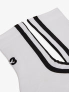 Y-3 Cotton socks - White