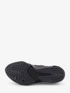 Y-3 Tokyo leather sneakers - Black