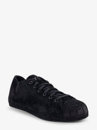 Y-3 Suede sneakers - Black