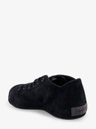 Y-3 Suede sneakers - Black