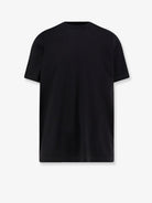 Y-3 Cotton t-shirt - Black