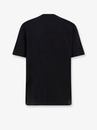 Y-3 Cotton t-shirt - Black