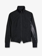 Y-3 3S nylon jacket - Black