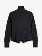 Y-3 3S nylon jacket - Black