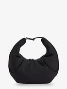 Y-3 Y-3 Crescen Bag Cordura handbag - Black
