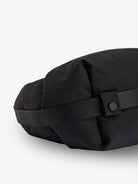 Y-3 Y-3 Crescen Bag Cordura handbag - Black