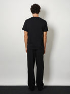 Ami Paris Biologic cotton t-shirt - Noir