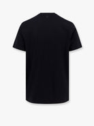 Ami Paris Biologic cotton t-shirt - Noir