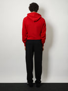 Ami Paris Virgin wool trousers - Noir