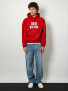 Ami Paris Blue denim jeans - Bleuused