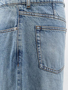 Ami Paris Blue denim jeans - Bleuused