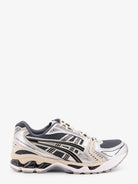Asics Gel-Kayano 14 low-top mesh sneakers - Greyblack