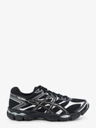 Asics Gel Cumulus 16 mesh sneakers with contrasting inserts - Black
