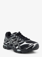 Asics Gel Cumulus 16 mesh sneakers with contrasting inserts - Black