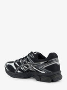 Asics Gel Cumulus 16 mesh sneakers with contrasting inserts - Black