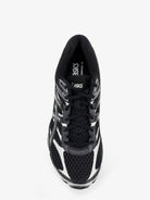 Asics Gel Cumulus 16 mesh sneakers with contrasting inserts - Black