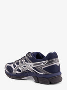 Asics Gel Cumulus 16 mesh sneakers with contrasting inserts - Midnight