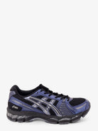 Asics Gel-Kayano 12.1 sneakers in mesh and rubber - Black