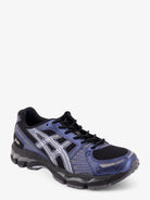 Asics Gel-Kayano 12.1 sneakers in mesh and rubber - Black
