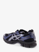 Asics Gel-Kayano 12.1 sneakers in mesh and rubber - Black