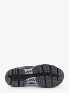 Asics Gel-Kayano 12.1 sneakers in mesh and rubber - Black