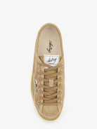 Autry Windscape suede sneakers with logo - Foam