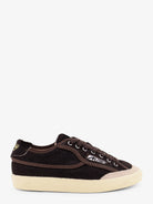 Autry Windscape Low Pony hair sneakers - Brown