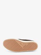 Autry Windscape Low Pony hair sneakers - Brown