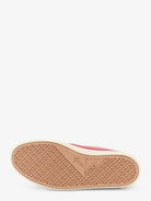 Autry Windscape Low suede sneakers - Strawberry